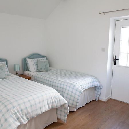 Elm Cottage Touring Park Whitegate  Buitenkant foto